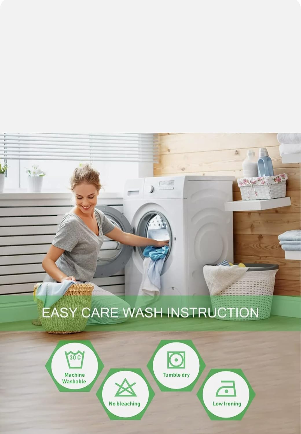 Luxury Towel Set 100% Cotton 4 Piece Bath Towel Set Bath Towel Bale 500 GSM.